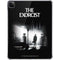 Warner Bros The Exorcist The Exorcist iPad Pro 11in (2024) Clear Case